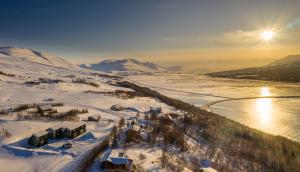 viking cottages and apartments