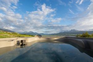 viking cottages and apartments