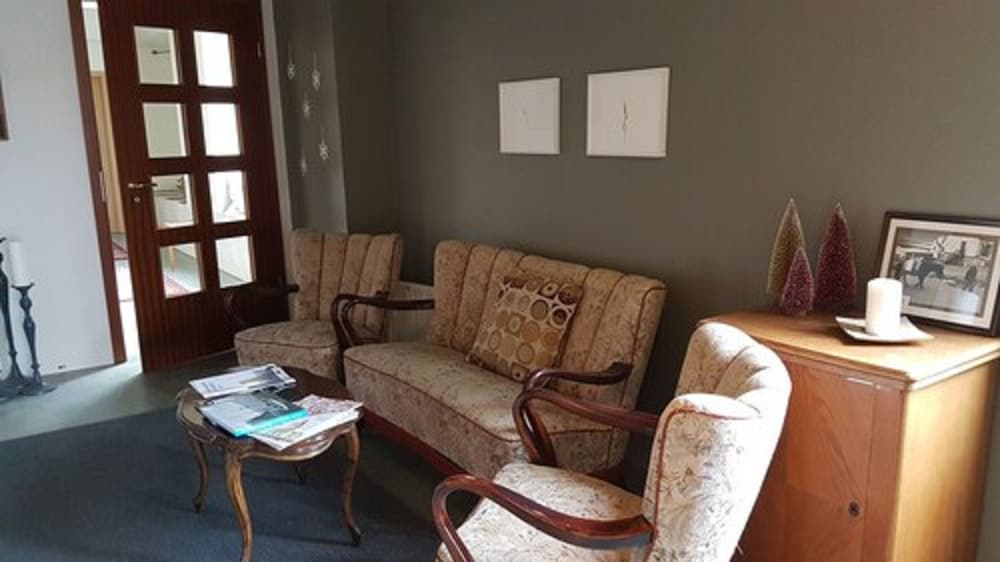 harbour inn guesthouse