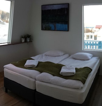 harbour inn guesthouse