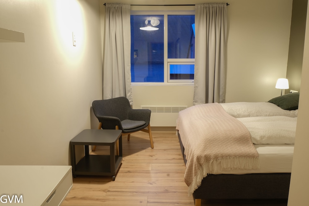 harbour inn guesthouse