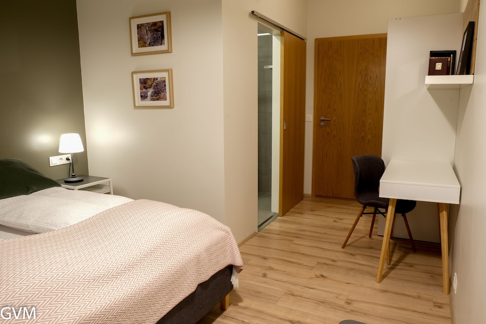 harbour inn guesthouse