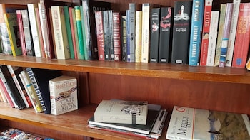 harbour inn guesthouse