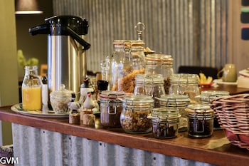 harbour inn guesthouse