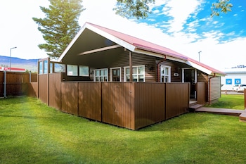 akureyri cottages