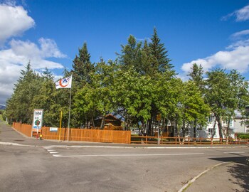akureyri cottages
