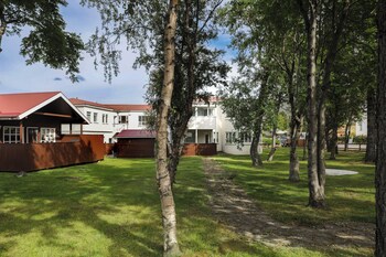 akureyri cottages