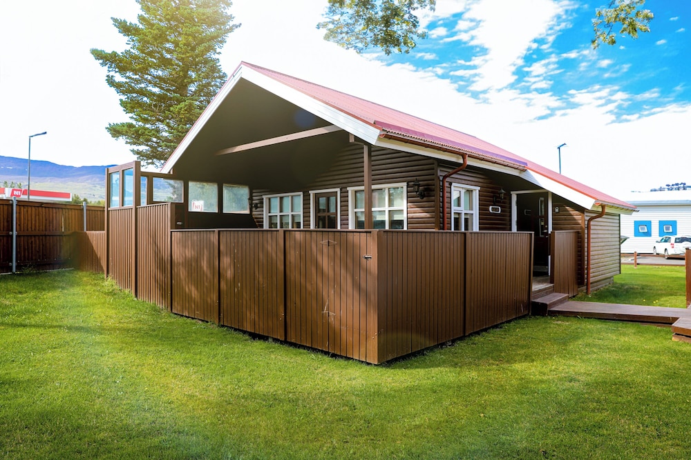 akureyri cottages