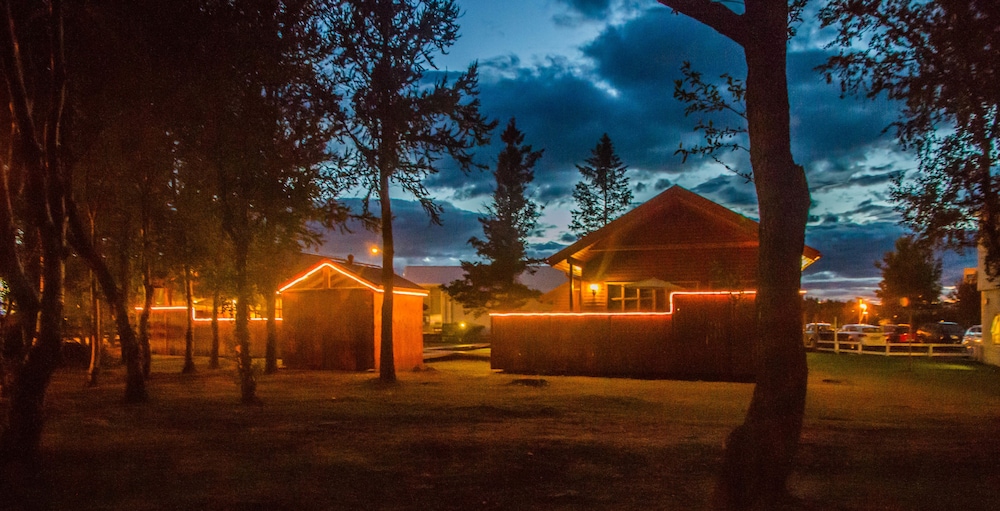 akureyri cottages