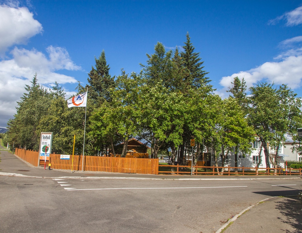 akureyri cottages