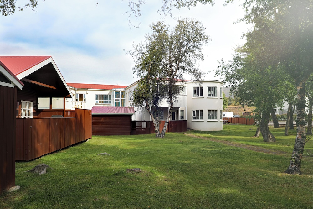akureyri cottages