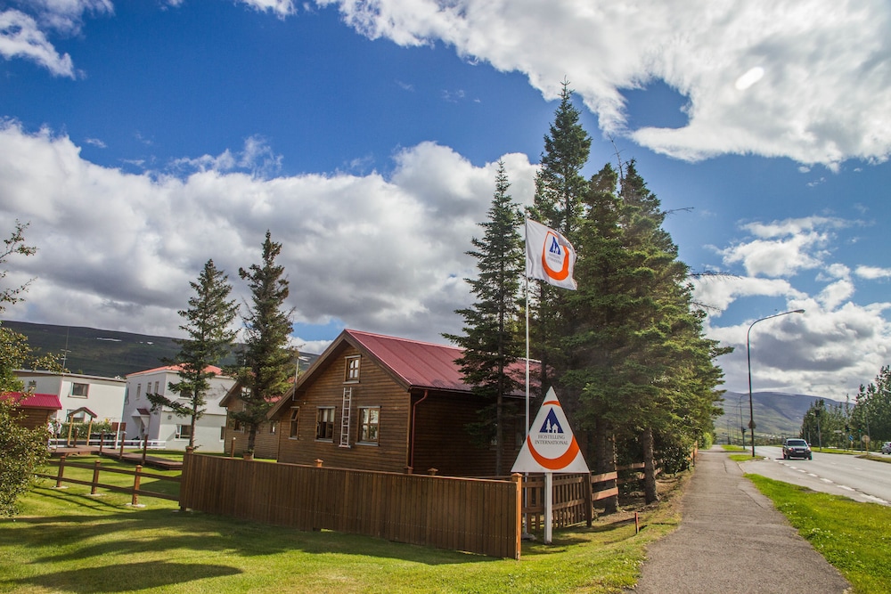 akureyri cottages
