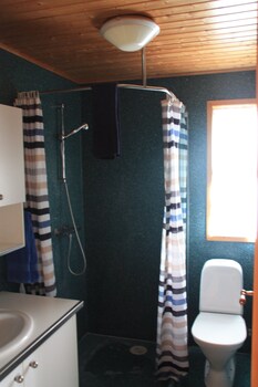 akureyri cottages