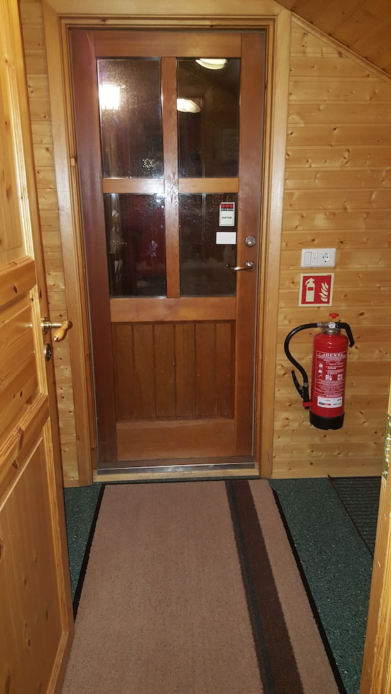 akureyri cottages