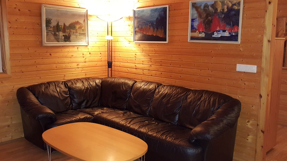 akureyri cottages