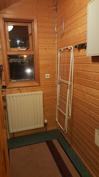 akureyri cottages