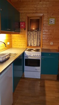 akureyri cottages
