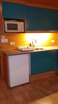 akureyri cottages