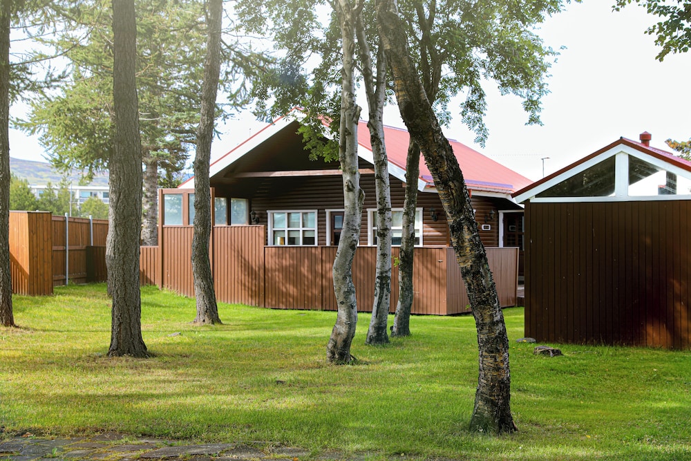 akureyri