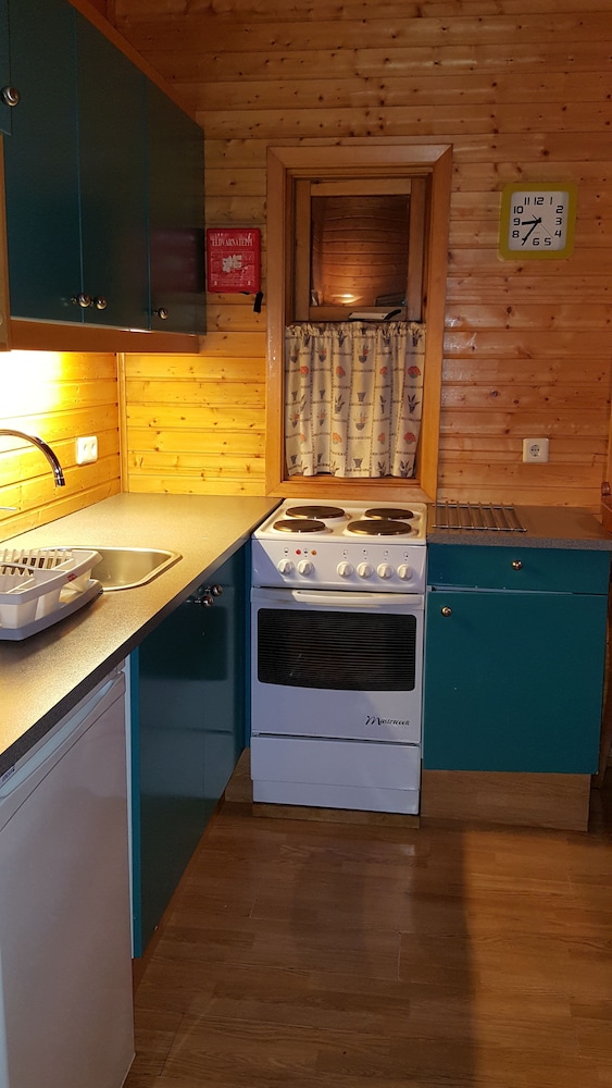 akureyri cottages