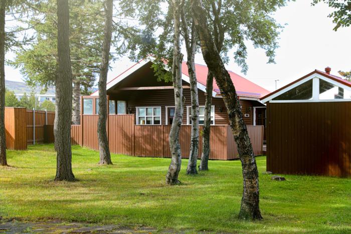 akureyri
