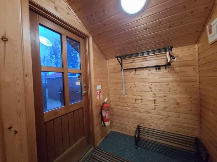 akureyri cottages