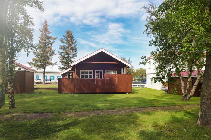 akureyri cottages