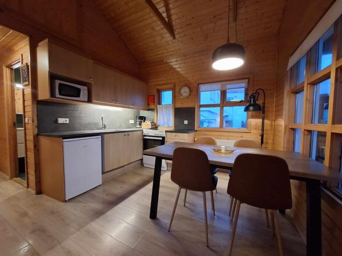 akureyri cottages