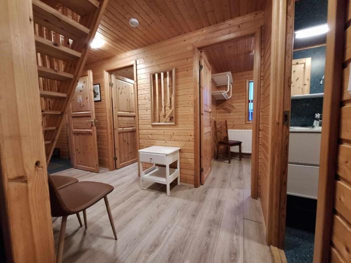 akureyri cottages