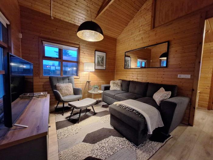 akureyri cottages
