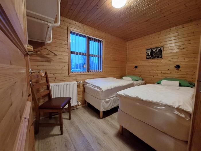 akureyri cottages