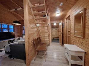 akureyri cottages