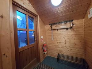 akureyri cottages