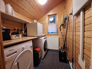 akureyri cottages