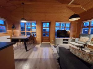 akureyri cottages