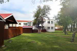 akureyri cottages