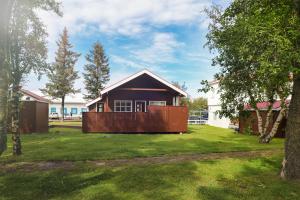 akureyri cottages