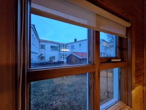 akureyri cottages