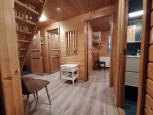akureyri cottages