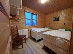 akureyri cottages