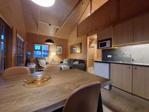akureyri cottages