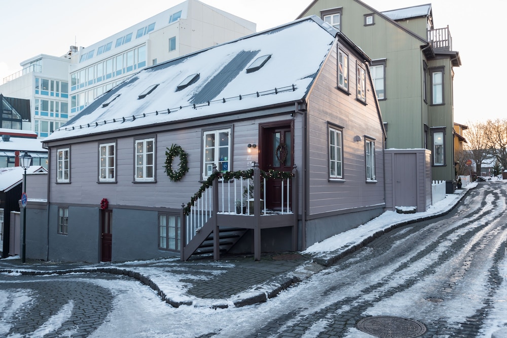 reykjavik