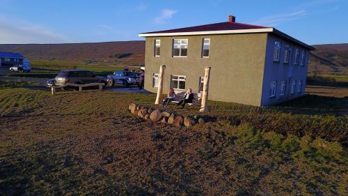 breidamyri farm apartments