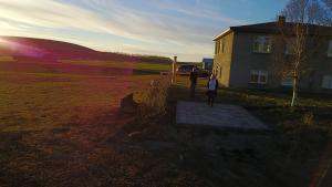 breidamyri farm apartments