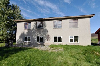 breidamyri farm apartments