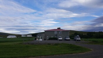breidamyri farm apartments