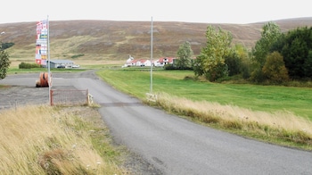 breidamyri farm apartments