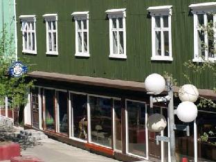 akureyri backpackers