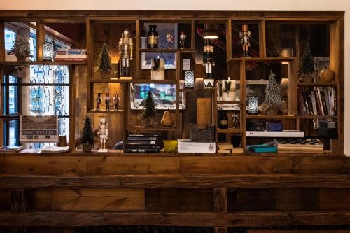 akureyri backpackers