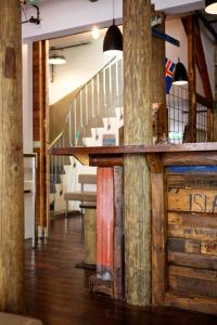 akureyri backpackers